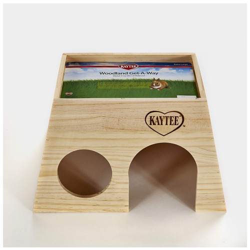 Kaytee woodland get way - woodland, for