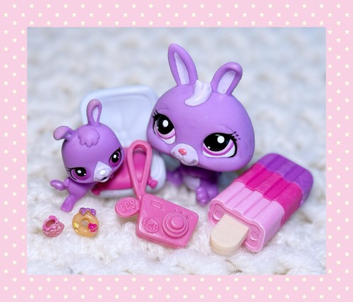 Autentico littlest pet shop - autentico,