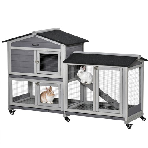 Cuccia per piccoli animali - , con
