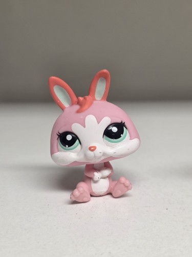 Littlest pet shop - littlest,
