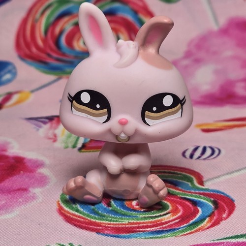 Littlest pet shop autentico - littlest,