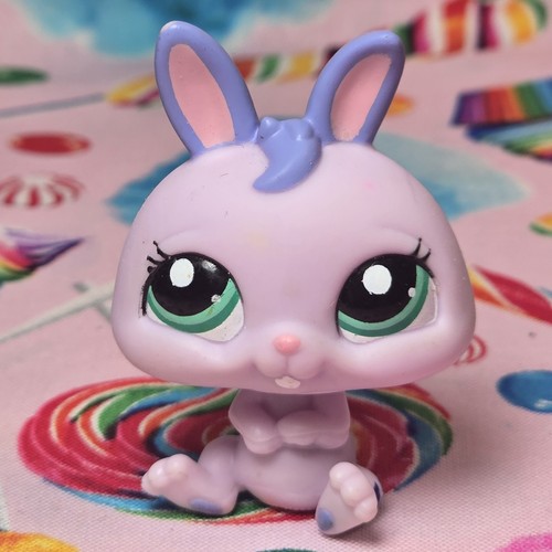 Littlest pet shop autentico - littlest,