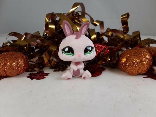 Littlest pet shop coniglietto - pet,