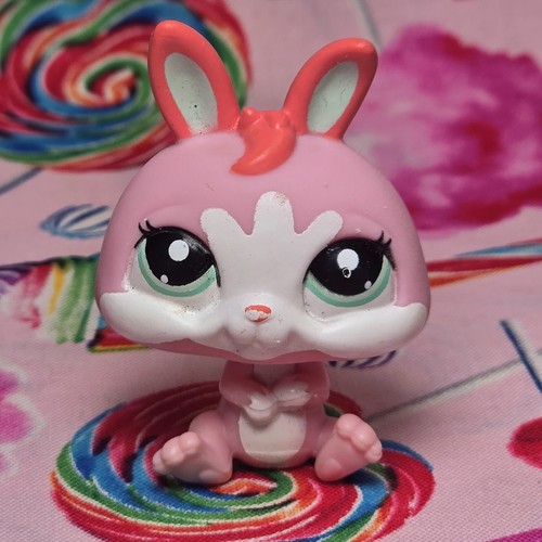 Littlest pet shop - littlest,