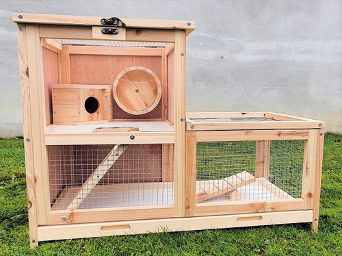 Gabbia per piccoli animali