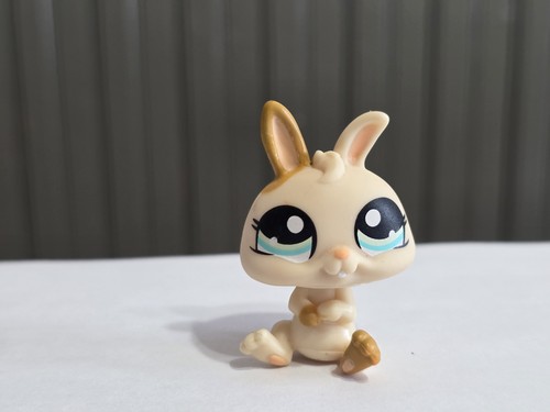 Littlest pet shop hasbro - littlest,