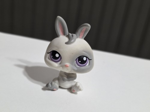 Littlest pet shop - pet, animali