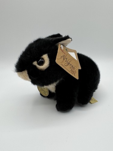 Peluche coniglietto nano