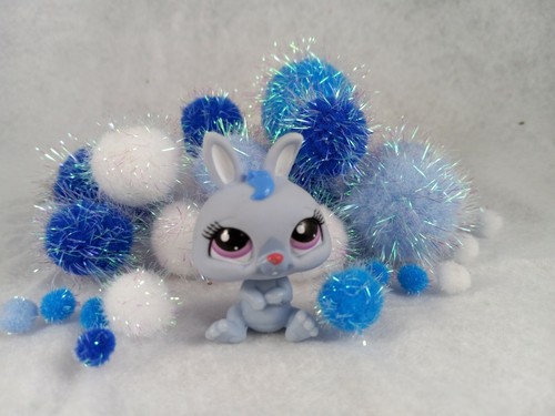 Littlest pet shop coniglietto - littlest,