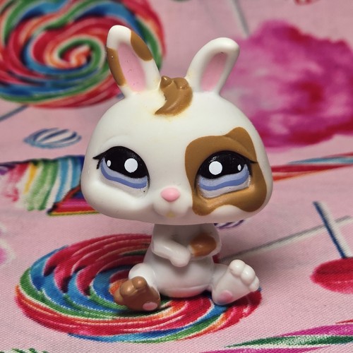 Littlest pet shop - littlest,