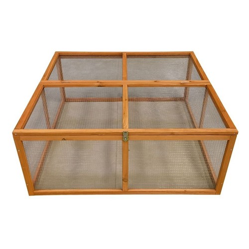 Recinto legno esterno - in,